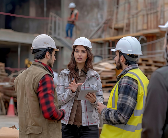 Building Inspection Services - Prema Consulting Group