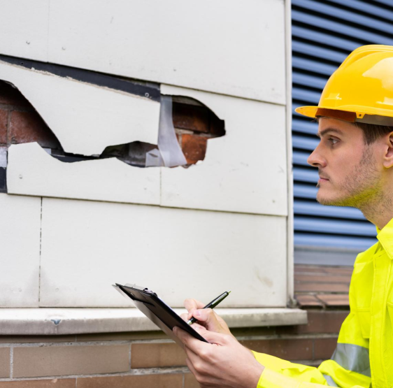 Building Inspection  - Prema Consulting Group