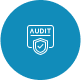 Annual Condition Audits  Icon  - Prema Consulting Group