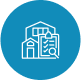 Icon for initial site survey -  Prema Consulting Group