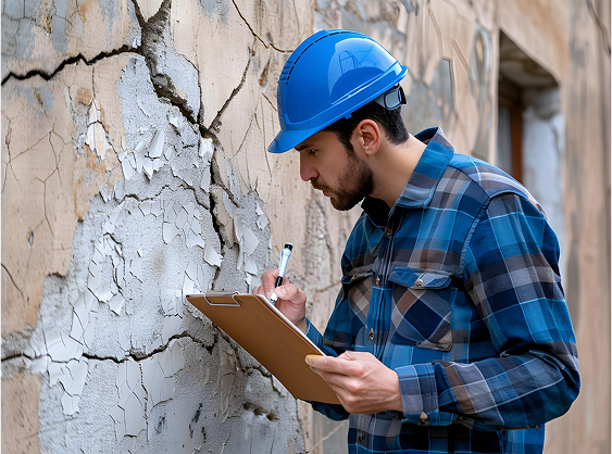 Building Inspection Services in Florida - Prema Consulting Group
