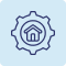 Envelope Failure Icon
