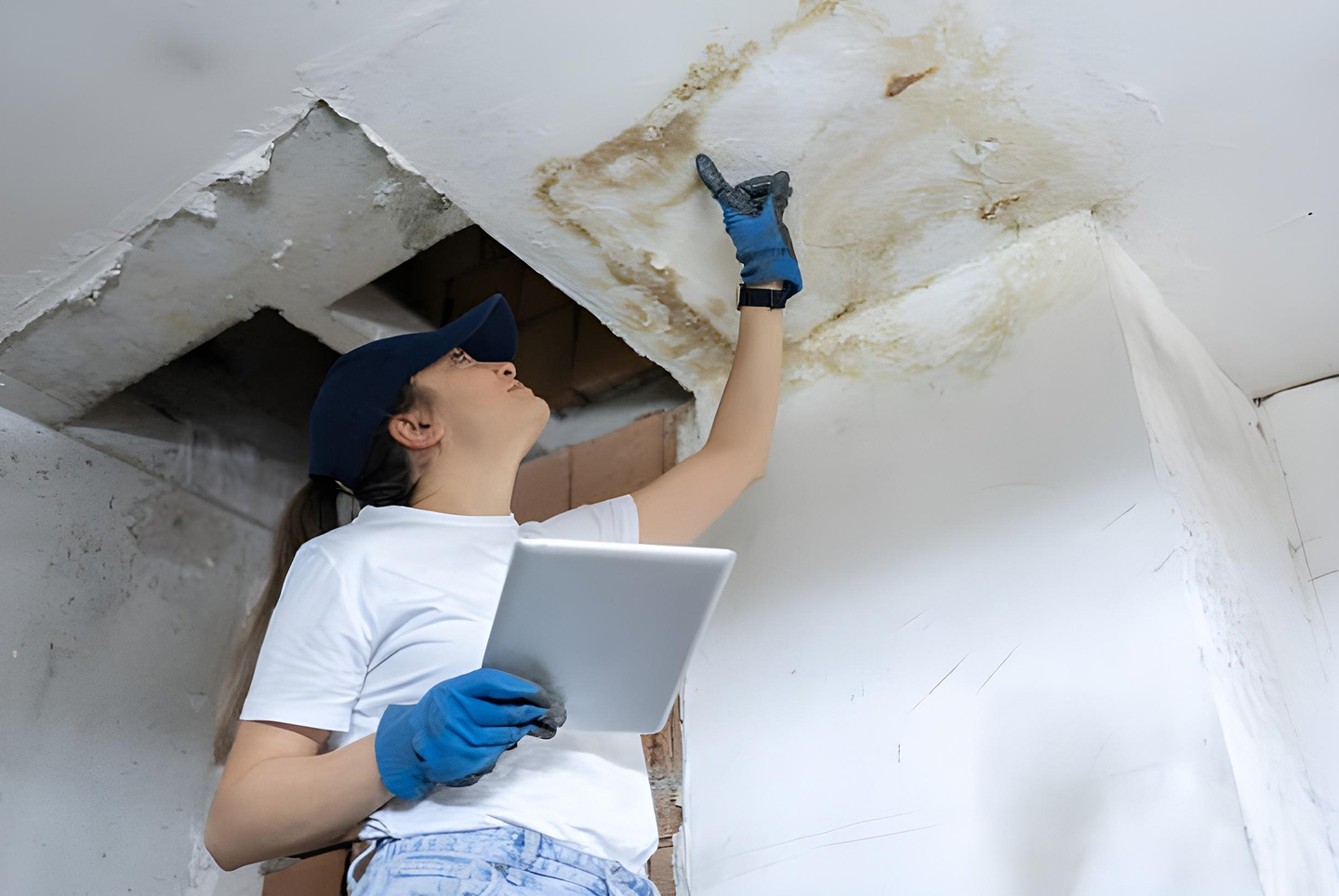 Intrusion Investigation