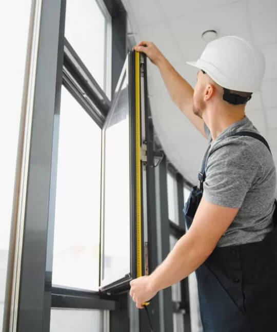 Construction Defect Investigation
