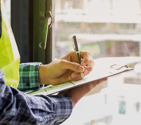 Property Condition Assessments | Prema Consulting Group