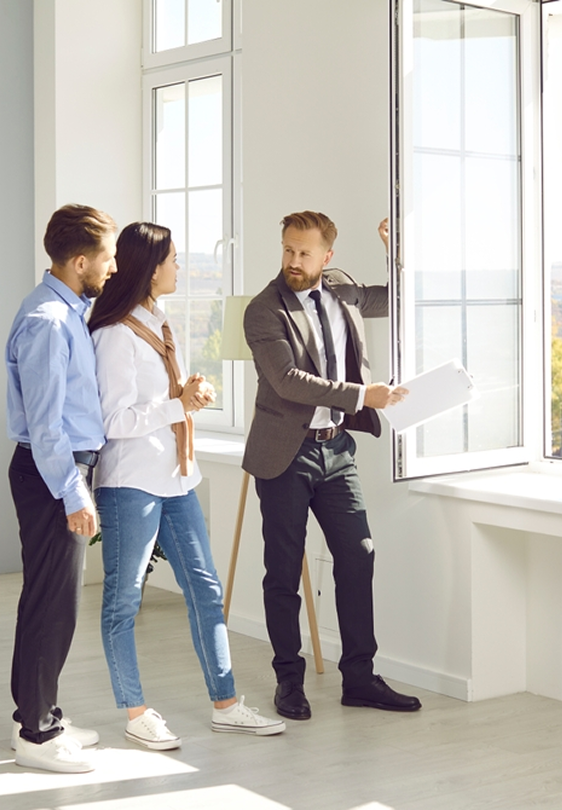 Why Choose Prema for Property Condition Assessments