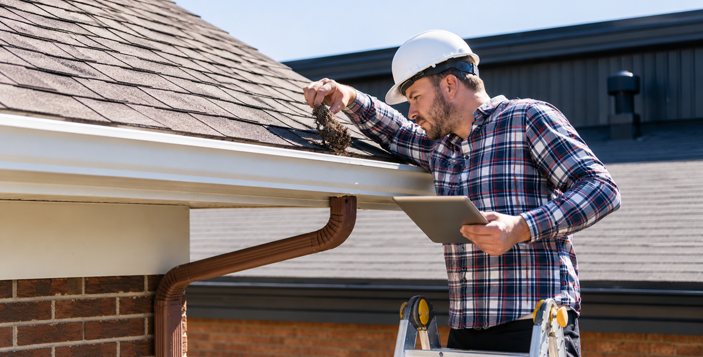 Building Inspection vs Building Assessment: Understanding the Key Differences