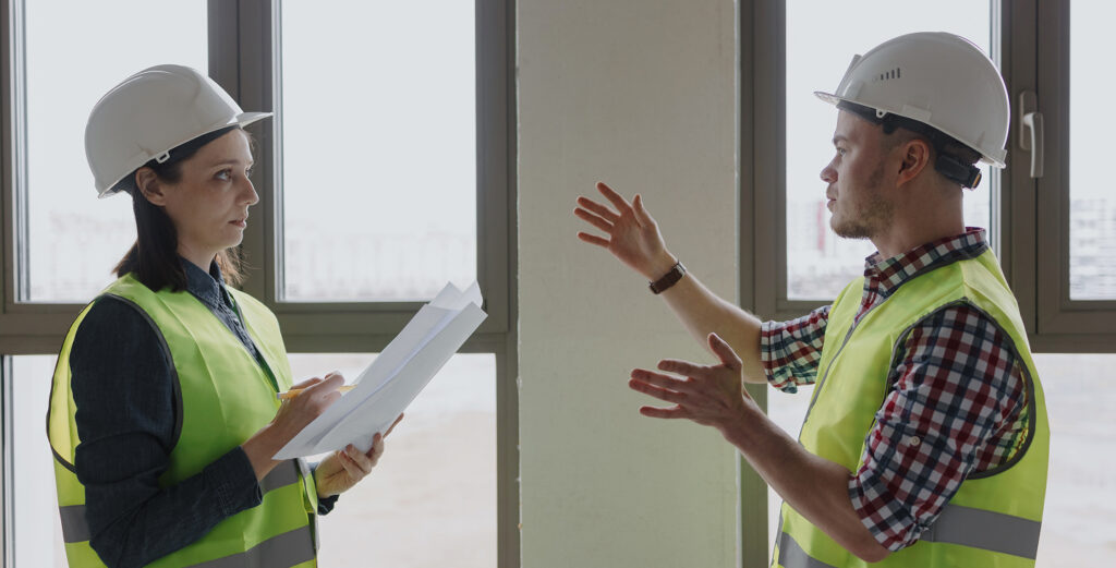Building Remediation vs. Structural Repair Explained