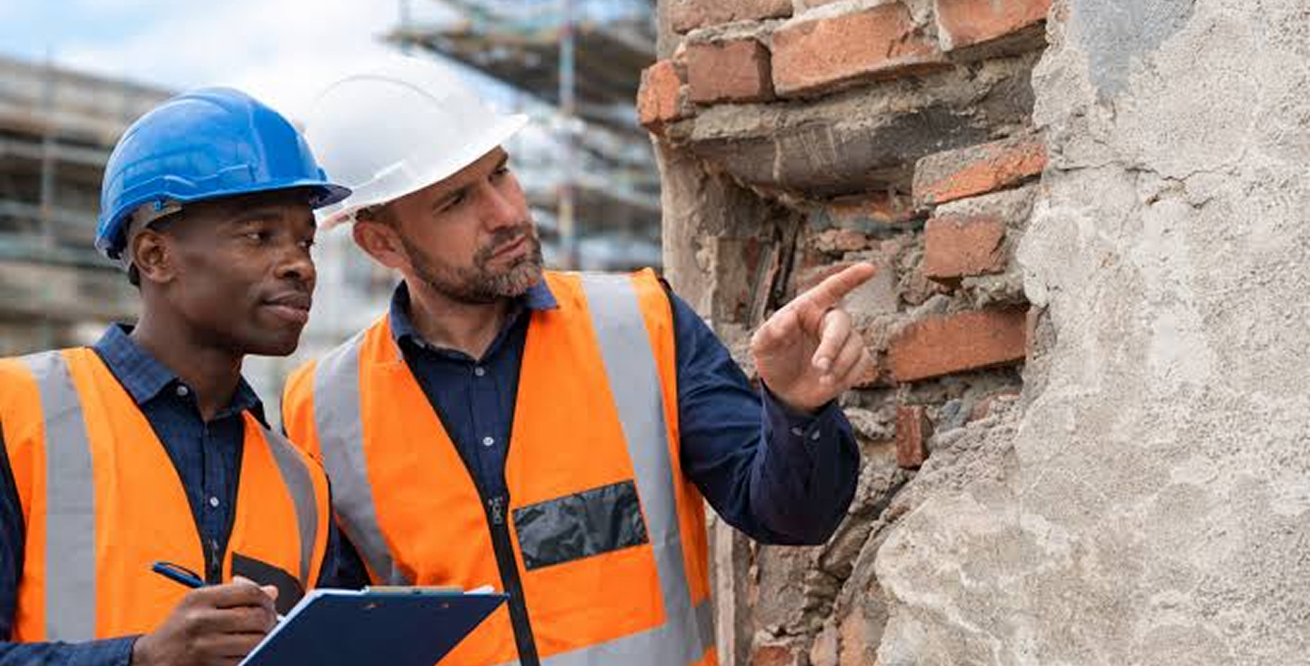 Common Construction Defects Found by Forensic Engineers