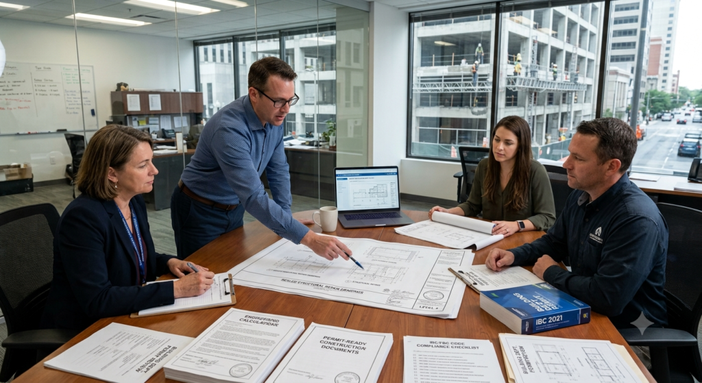 Understanding the Engineer of Record’s Role in Remediation Design Projects