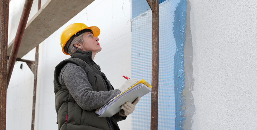 How Building Remediation Experts Assess Structural Damage Before Repairs