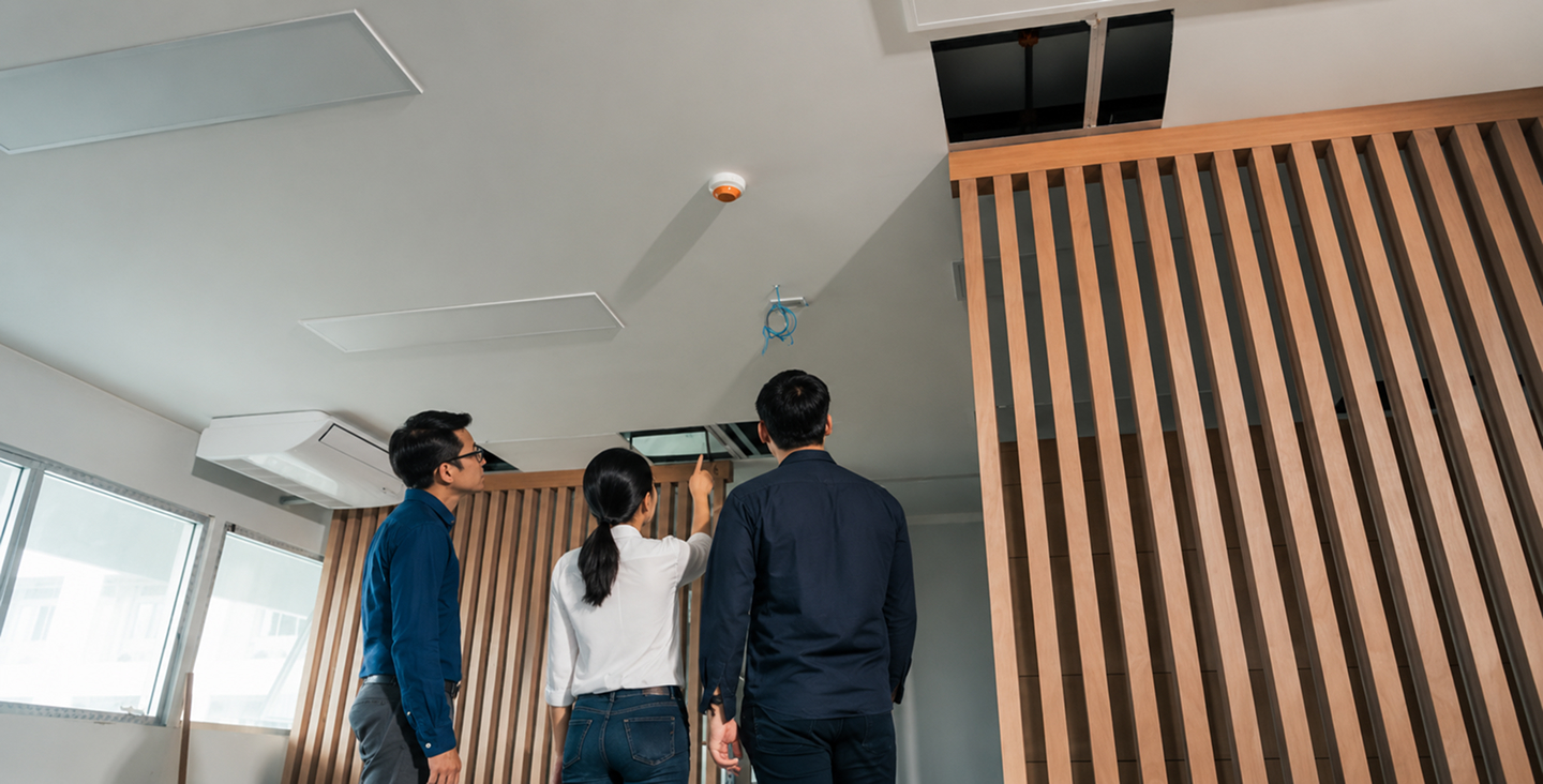 How Building Safety Assessments Prevent Risks