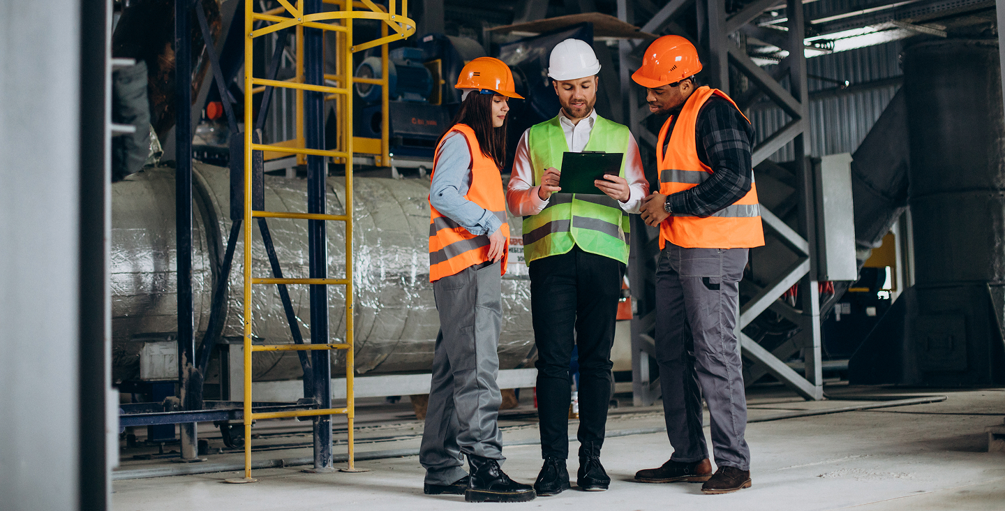 Importance of Industrial Building Assessments
