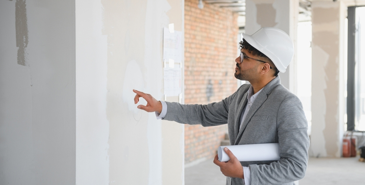 Key Steps in Building Remediation Design Process