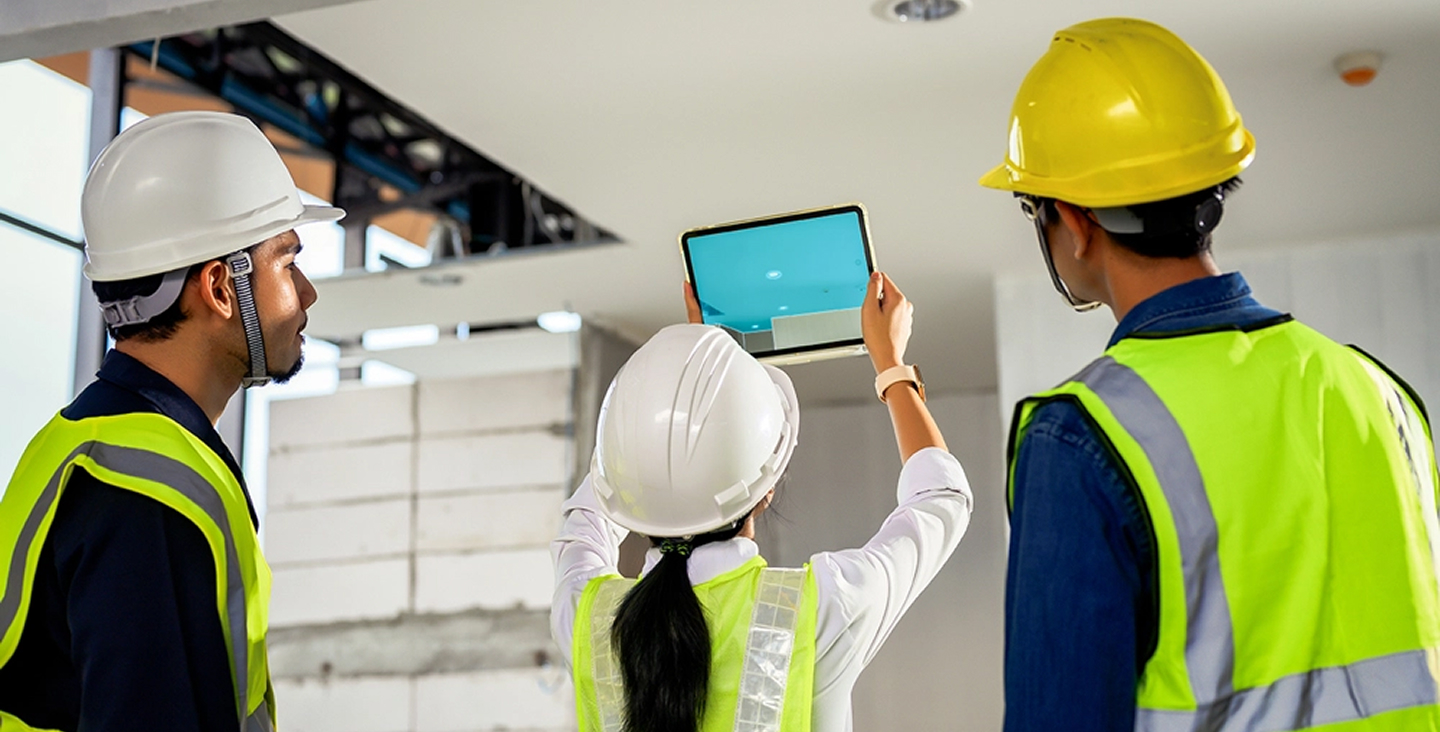 Office Building Assessments for Facility Managers