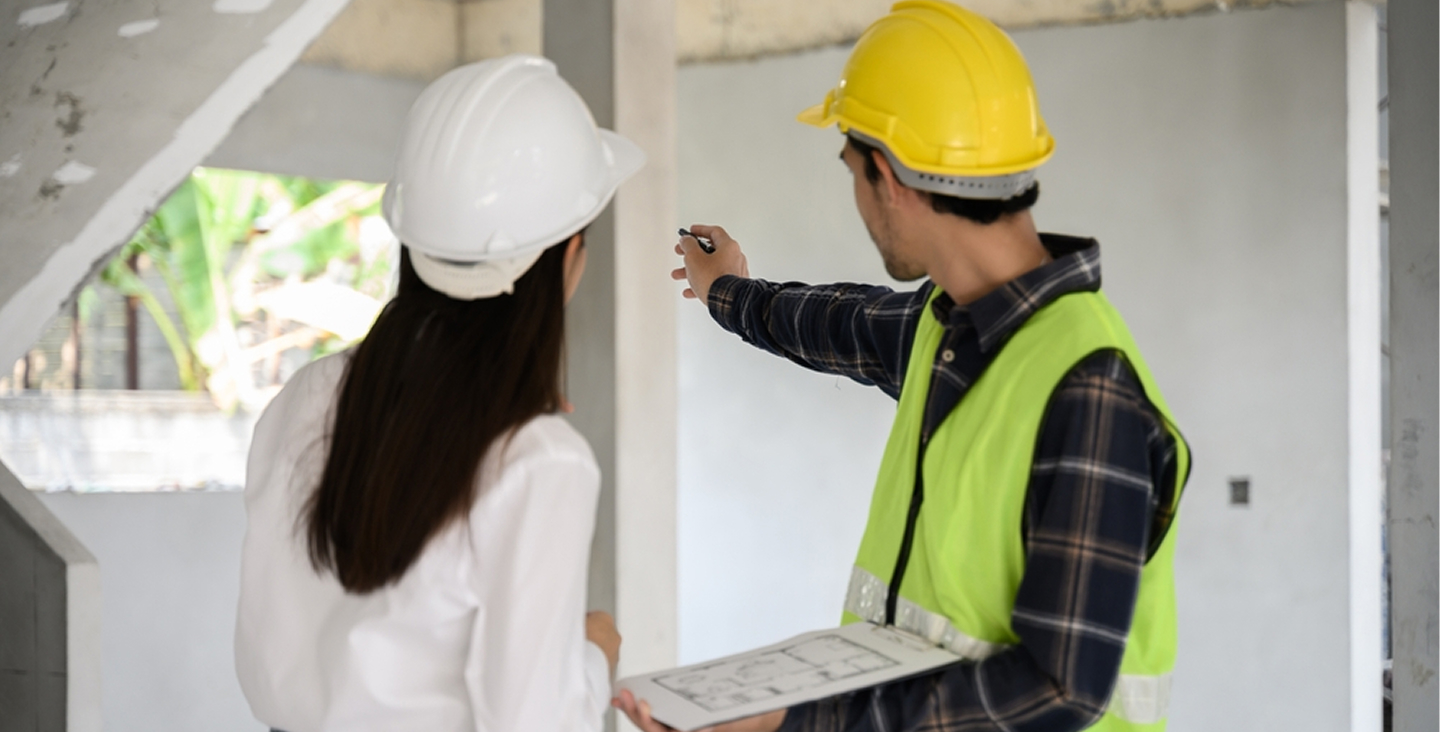 Structural Remediation vs Repair
