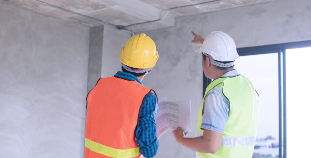 The Role of Remediation Design Services in Building Safety