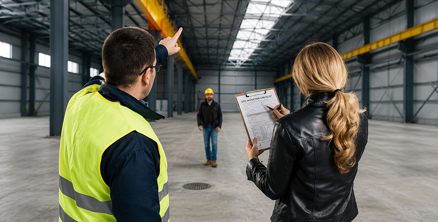 Forensic Engineering Investigations: Causes of Structural Failure in Commercial Buildings