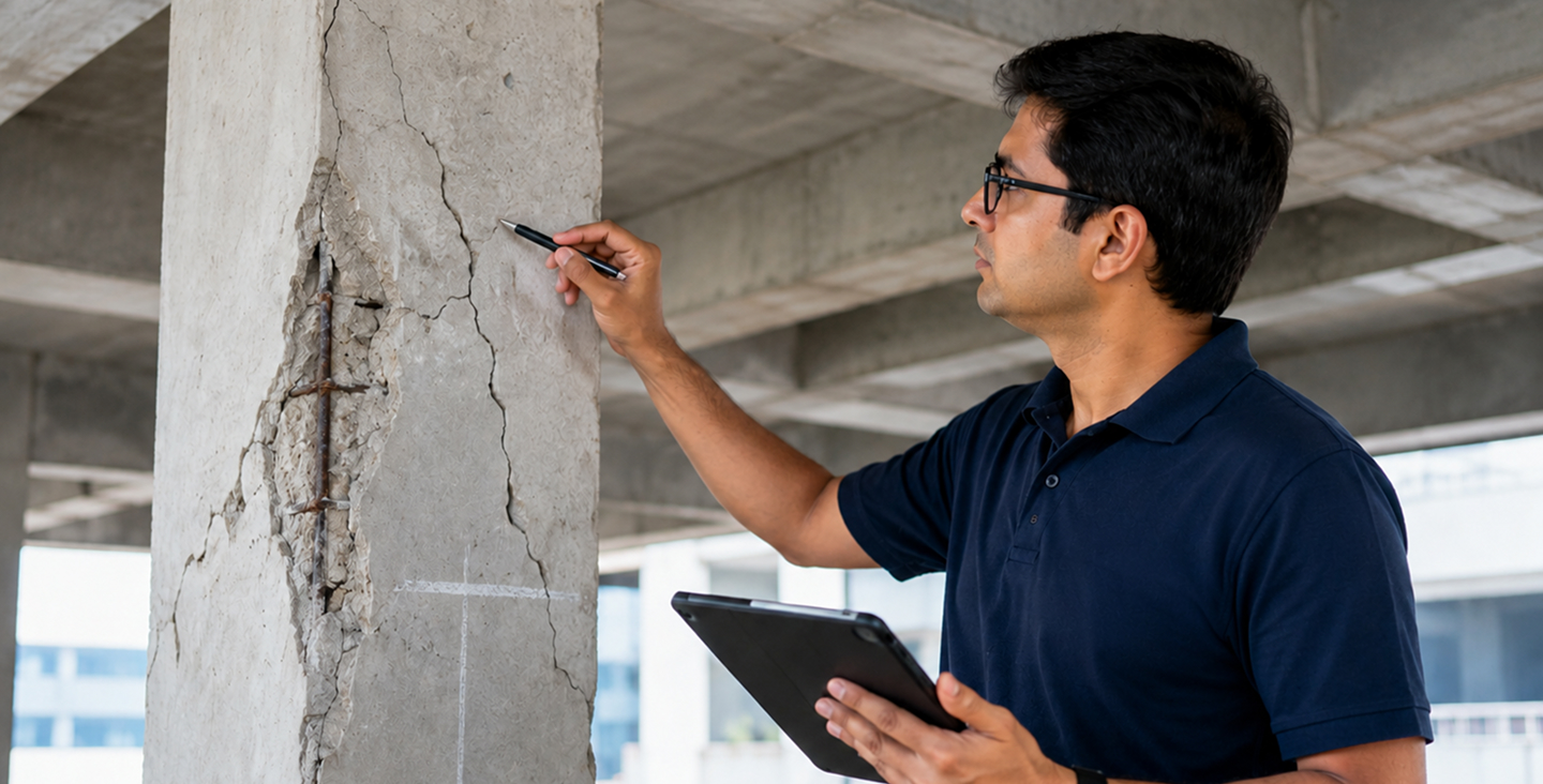Understanding Structural Building Assessments: Why They Matter for Property Safety and Longevity