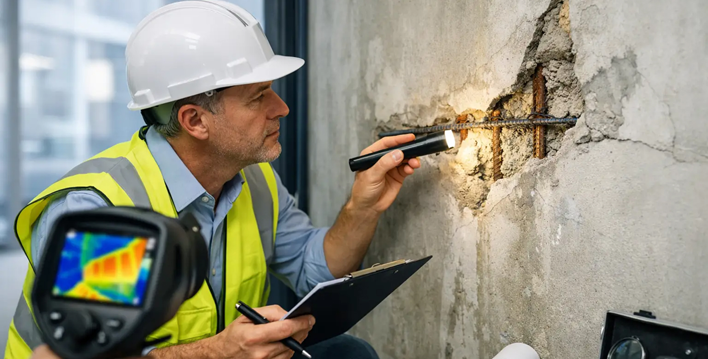 What Are Forensic Engineering Services? A Complete Guide for Property Owners, Attorneys, and Insurers