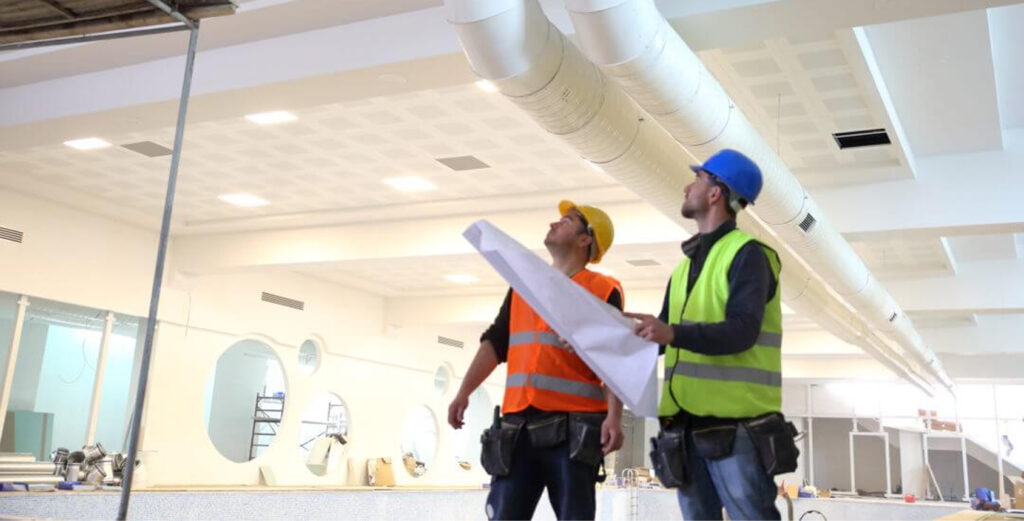 What Are Environmental Remediation Services in Buildings?