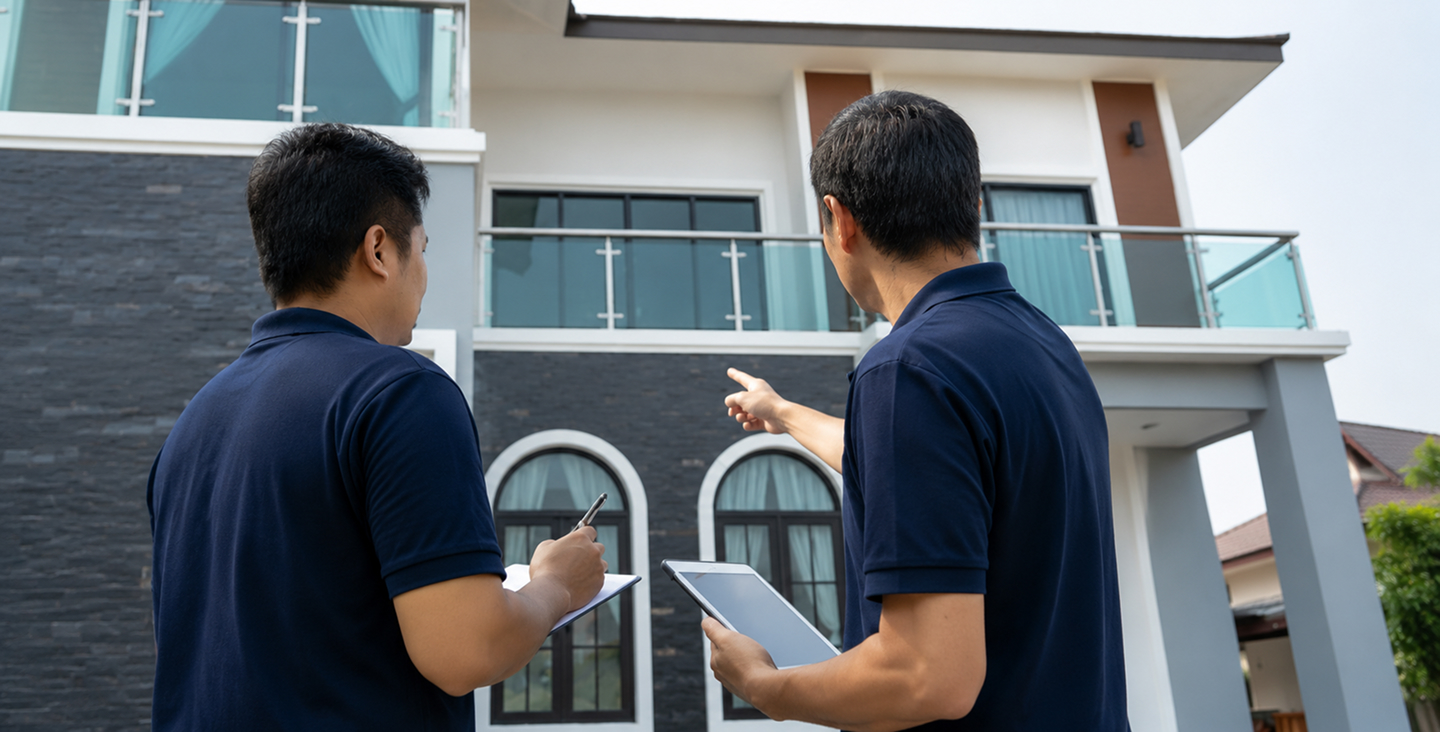 What Is Environmental Building Remediation?