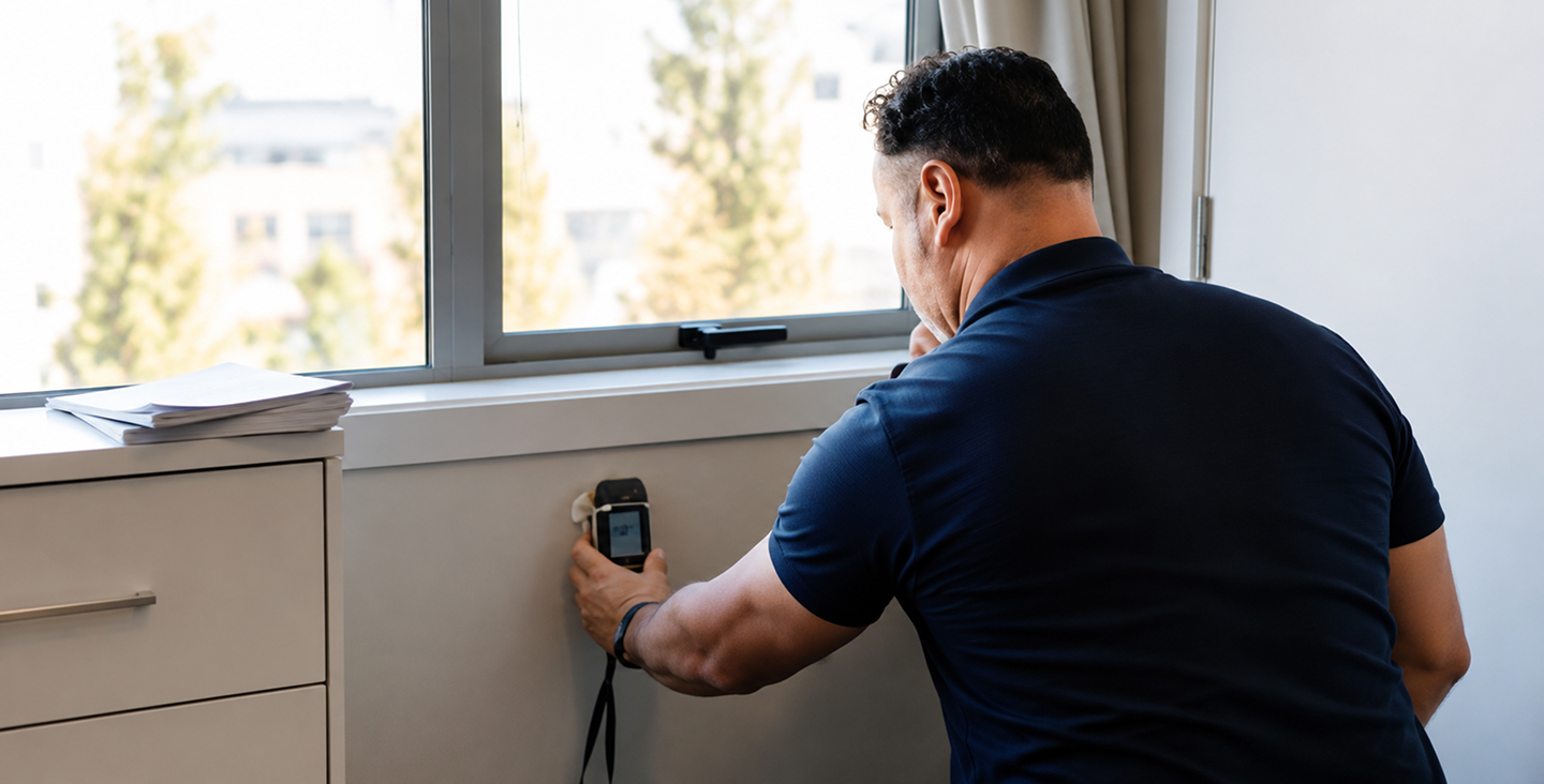 What Is a Facility Condition Assessment?