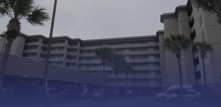 Florida Milestone Inspection – Parking Structure Assessments