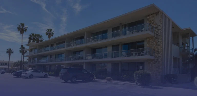 Facility Condition Assessment (FCA) – Multifamily Community