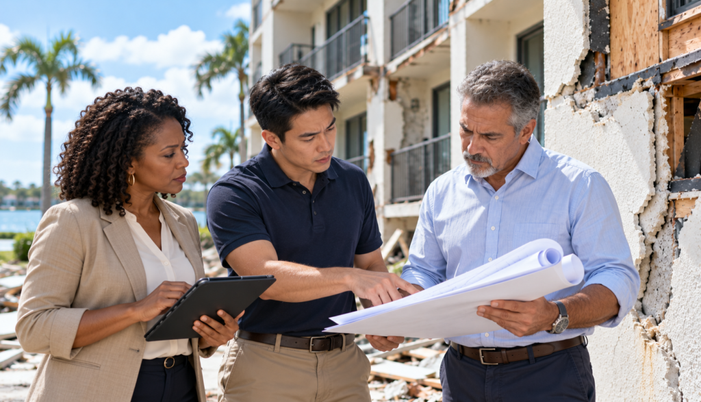 How to Read a Forensic Engineering Report What Claims Professionals Should Look For